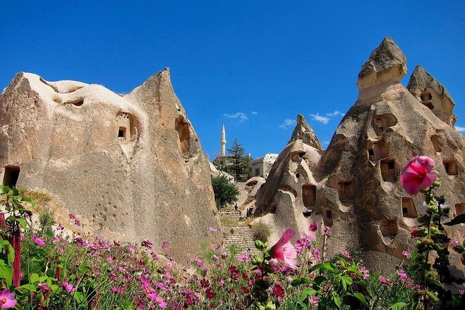 Daily Cappadocia Tour from Istanbul by Flight - 5:00 am pickup, transfers, and the small-group rhythm