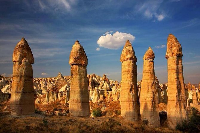 Daily Cappadocia Tour from Istanbul by Flight - Price and value: what $510.80 buys you (and what it doesn’t)
