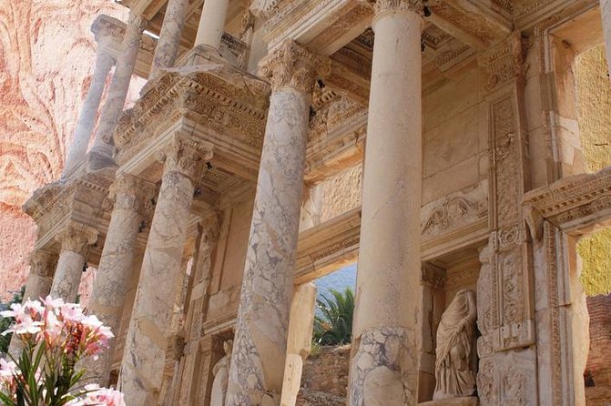 Daily Ephesus & House of Virgin Mary from Istanbul - Small Group - The Early Morning Logistics: pickup, flights, and timing stress
