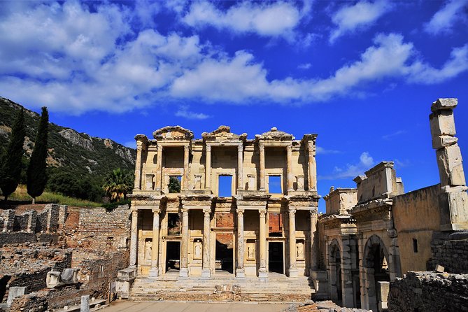 Daily Ephesus & House of Virgin Mary from Istanbul - Small Group - House of the Virgin Mary: why this stop hits differently