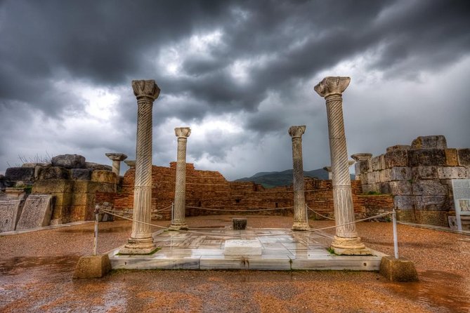 Daily Ephesus Tour from Istanbul by Flight - Price and Logistics: What $592 Buys in a 12–16 Hour Sprint