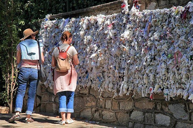 Daily Ephesus Tour from Istanbul by Flight - Temple of Artemis: Sacred Myth, Flood Destruction, and What’s Left