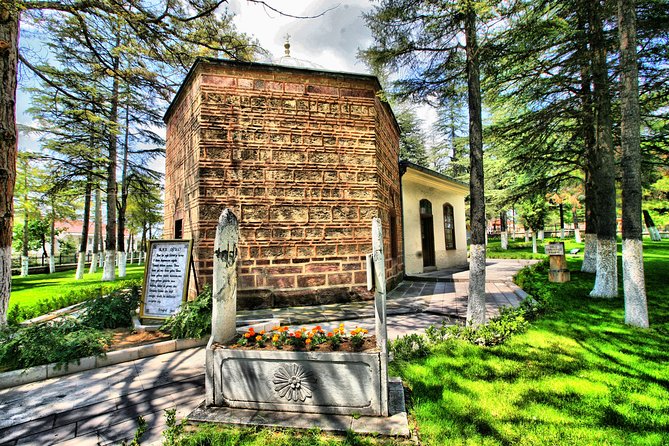 Daily Ertugrul Tour from Istanbul - Quick hits before you go