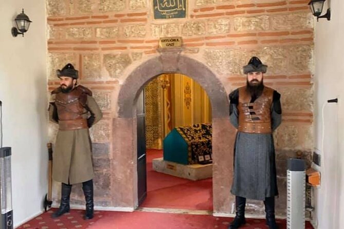 Daily Ertugrul Tour from Istanbul - From Sultanahmet pickup to a full-day story
