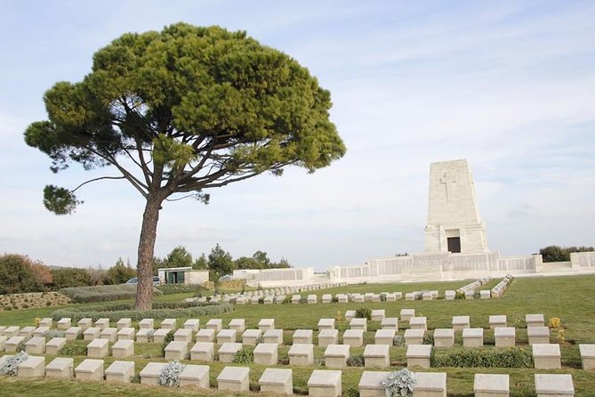 Daily Gallipoli Tour from Istanbul - Key things you should know before you go
