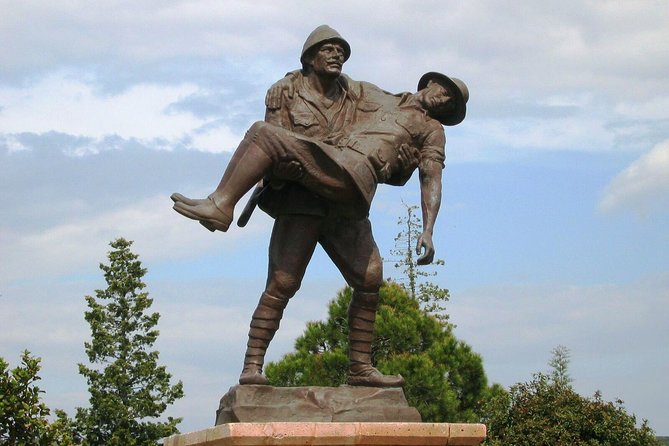 Daily Gallipoli Tour from Istanbul - Entering Gallipoli From Istanbul: The Early Start Tradeoff