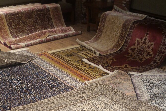 Daily Istanbul Highlights - Private Guided Tour with Nuri Erbay - Why this Istanbul highlights route makes sense