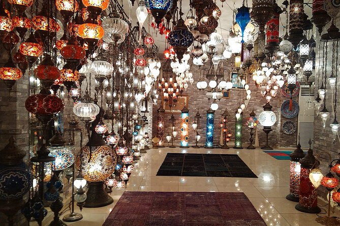 Daily Istanbul Highlights - Private Guided Tour with Nuri Erbay - Price and value: is $99 for a private group worth it?