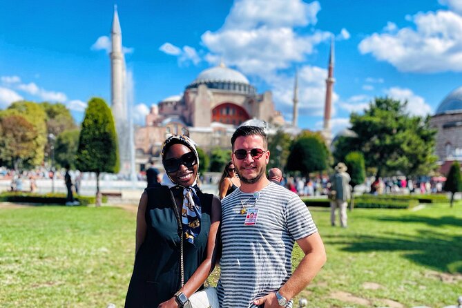 Daily istanbul tour with a licensed guide - Key Highlights You’ll Actually Care About