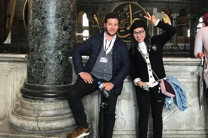 Daily istanbul tour with a licensed guide - Hippodrome: A Free Stop With Big Public-Spectacle Stories