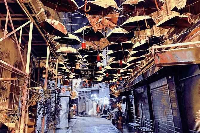 Daily istanbul tour with a licensed guide - Grand Bazaar: 1 Hour to Browse Before You Get Lost