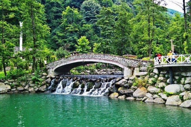 Daily Sapanca Lake + Maşukiye Tour by Private Minivan (Day Trip from Istanbul) - Quick highlights you’ll actually care about