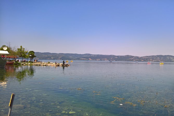 Daily Sapanca Lake + Maşukiye Tour by Private Minivan (Day Trip from Istanbul) - The Istanbul-to-the-mountains idea that makes sense