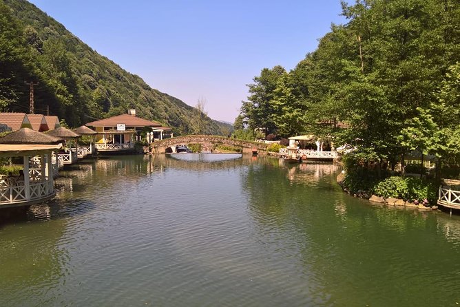 Daily Sapanca Lake + Maşukiye Tour by Private Minivan (Day Trip from Istanbul) - Kartepe: the mountain stop that works beyond ski season