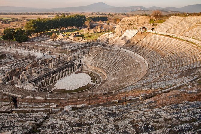 Daily Small Group Ephesus Tour From Istanbul by Flight - Flying to Izmir: the logistics that keep this day humane