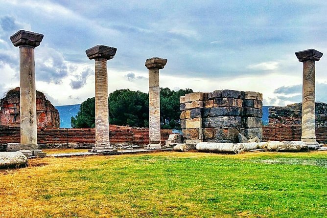 Daily Trip to House of Virgin Mary, Ancient City of Ephesus, Basilica of St.John - Comfortable transit to Selcuk: why air-conditioned matters here