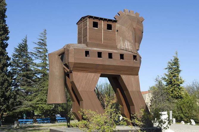 Daily Troy Tour From Istanbul - The value of a Troy day trip when time is tight