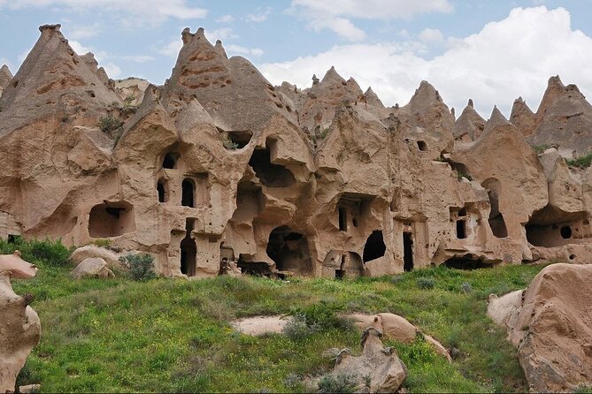Day Trip to Cappadocia from/to Istanbul with FLIGHT+LUNCH - Price and What You Really Get for $280