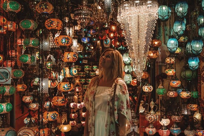Day Trip to Cappadocia from/to Istanbul with FLIGHT+LUNCH - Flight Logistics and Transfers: What Can Make or Break Your Day