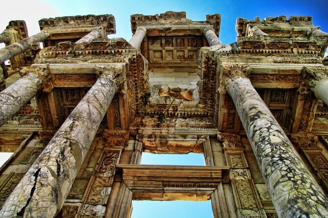 Day Trip to Ephesus from/to Istanbul with FLIGHT and LUNCH - Why Fly to Izmir for Ephesus at All?