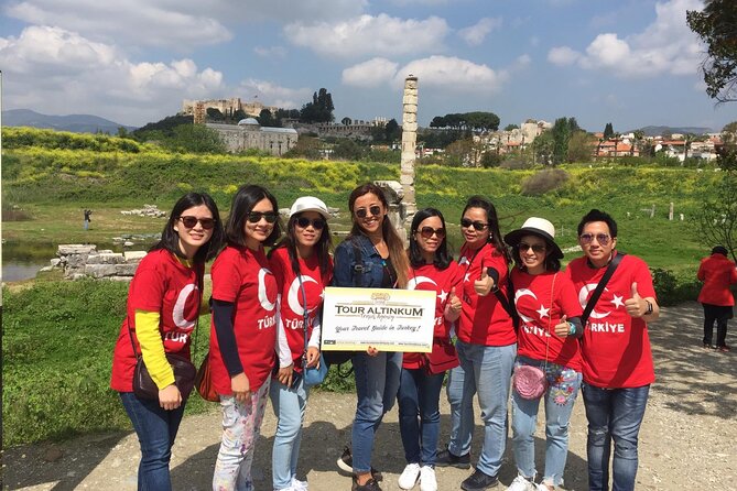 Day Trip to Ephesus from/to Istanbul with FLIGHT and LUNCH - Price and Logistics: Does $280 Really Make Sense?