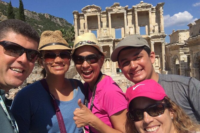 Day Trip to Ephesus from/to Istanbul with FLIGHT and LUNCH - Who This Ephesus Day Trip Fits Best