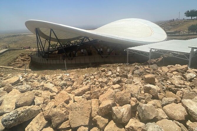 Day Trip to Gobeklitepe – Explore the Zero Point of Humanity - Key highlights I’d plan around