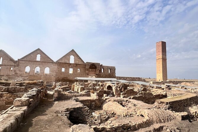 Day Trip to Gobeklitepe – Explore the Zero Point of Humanity - Comfort and timing: making a long day feel manageable