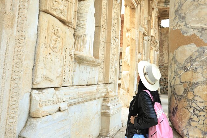 Diamonds of Turkey - 4 Days Travel to Pamukkale, Ephesus, Kusadasi, Cappadocia - Day 3: Cappadocia Red Tour, plus a sunrise balloon if you choose Diamond