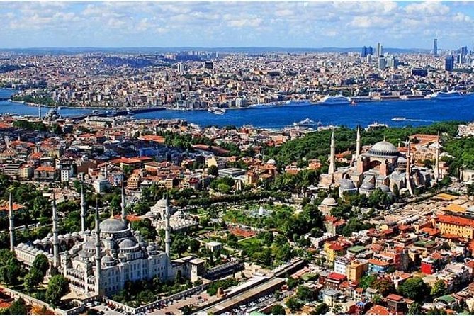 Discover Istanbul in Two Days - Two Days in Istanbul: what this pace really does for you