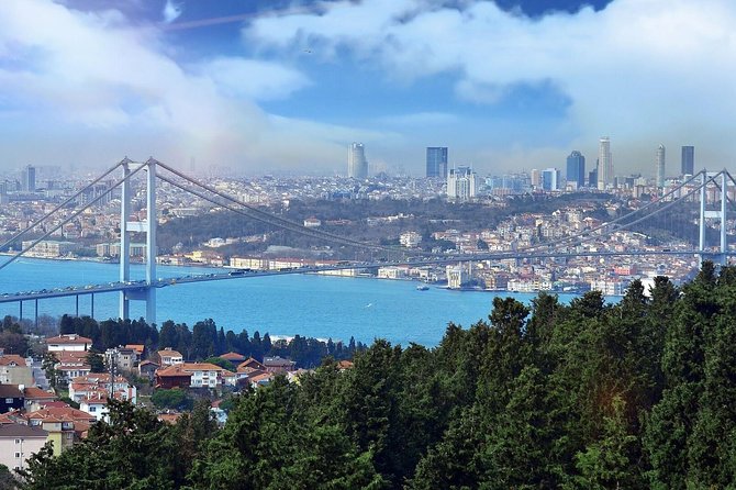 Discover Istanbul in Two Days - Grand Bazaar + Serefiye Sarnici: one more marketplace moment