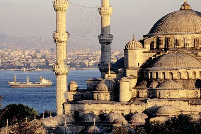 Discoveried The Old City of Istanbul In a Half-Day - Timing, Pickup, and the One Big Red Flag to Check