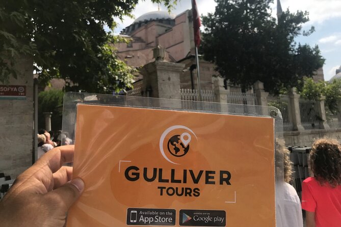 Discovering the Old City/ Full Day Tour/ Lunch&Tickets included - Grand Bazaar: browsing time with a purpose