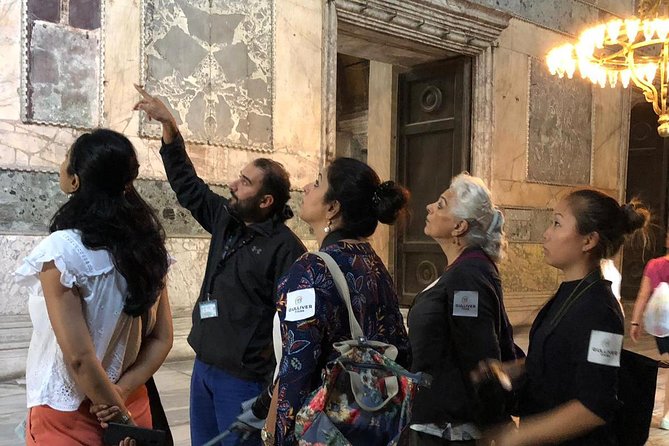 Discovering the Old City/ Full Day Tour/ Lunch&Tickets included - Price and value: what $156.38 includes in real terms