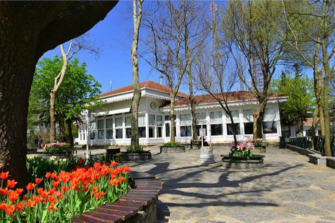 Dolmabace Palace, Bosphorus Boat Tour , Eyüp Sultan Mosque Tour - Who should book this tour (and who should skip it)