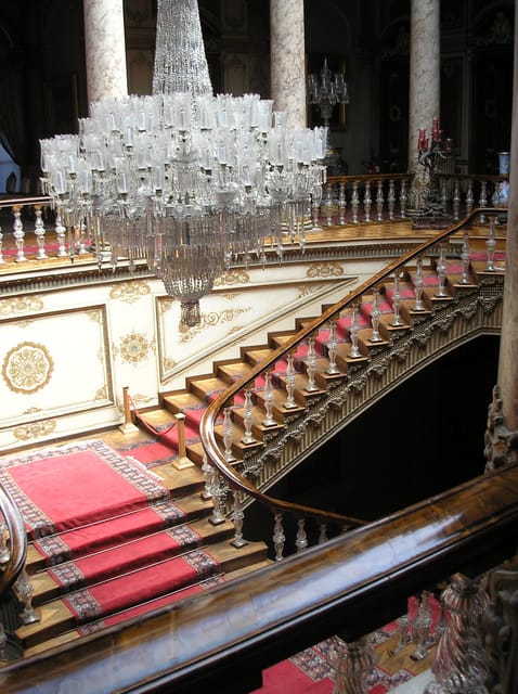 Dolmabahce Palace & Harem Skip-the-Line Entry & Audio Guide - Price and value: is $54 a smart choice?