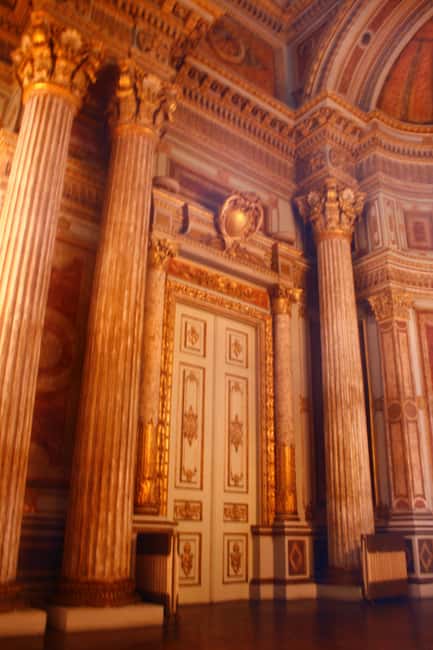 Dolmabahce Palace & Harem Skip-the-Line Entry & Audio Guide - FAQ
