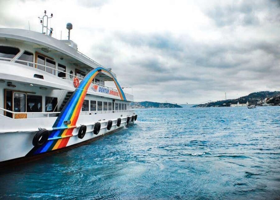 Dolmabahce Palace Ticket & Bosphorus Boat Tour Experience - Key Things You’ll Like About Dolmabahçe + Bosphorus (and One Practical Heads-Up)