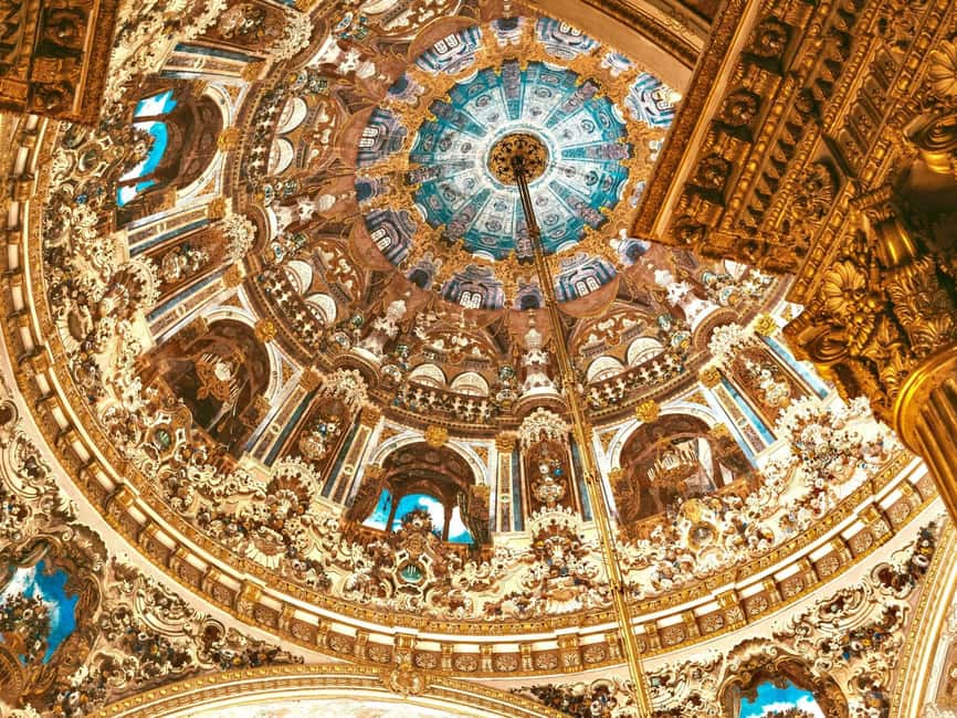 Dolmabahce Palace Ticket & Bosphorus Boat Tour Experience - Should You Book the Dolmabahçe Palace Ticket + Bosphorus Boat Tour?