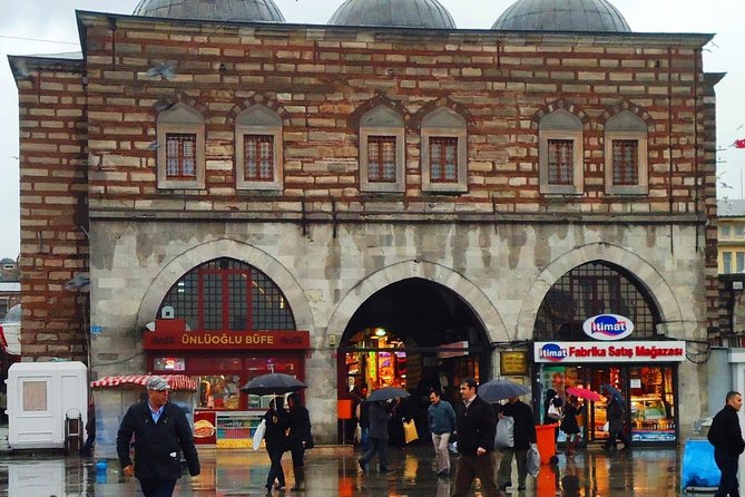 Dolmabahçe Palace with Bosphorus Tour by Boat - Why this Dolmabahçe start works so well