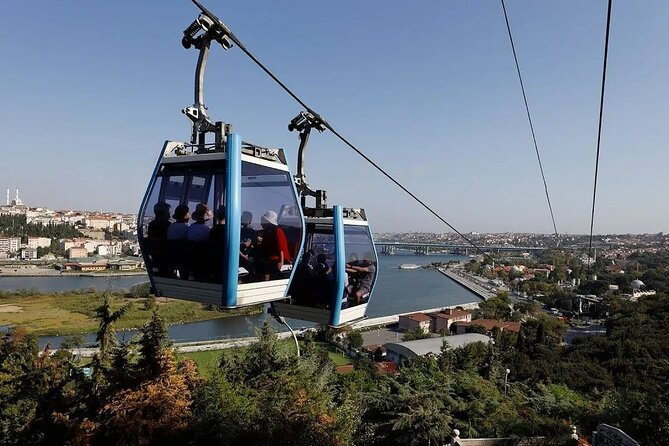 Dolmabahçe Palace with Bosphorus Tour by Boat - Price: is $168.41 fair for what you get?