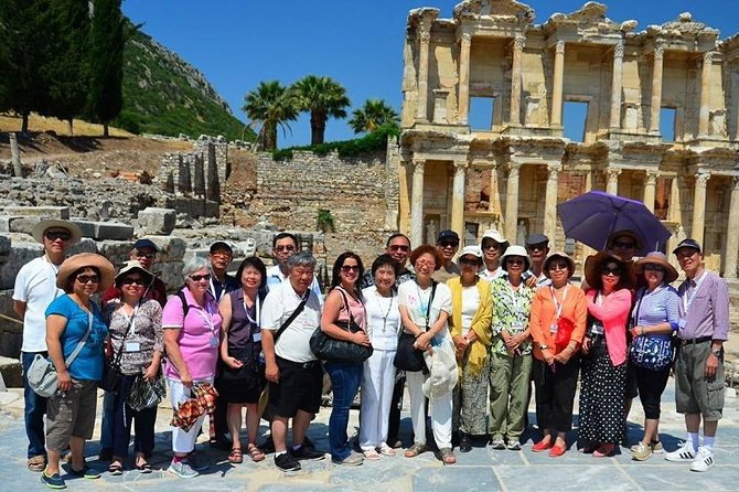 Easymade Small Group Istanbul, Ephesus, Pamukkale, Cappadocia - Day 1 in Istanbul: get oriented and ease into it