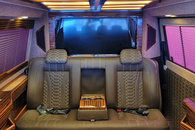 Economic Istanbul Airport Shuttle - Hotel lobby pickup: why it feels easier than DIY