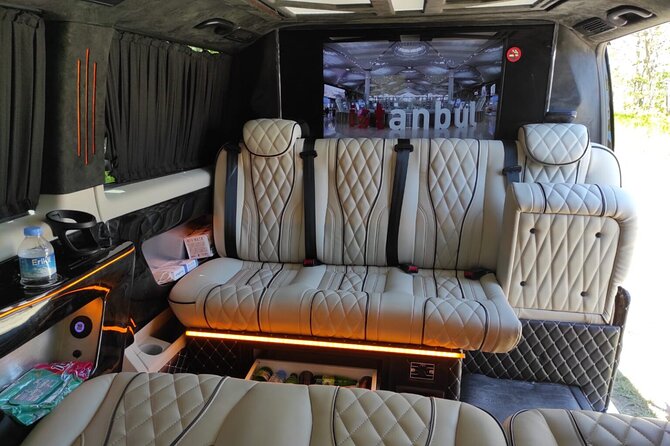 Economic Istanbul Airport Shuttle - How to avoid the common hiccups