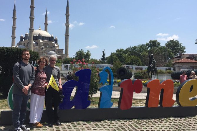 Edirne Day Trip from Istanbul - Key highlights worth knowing