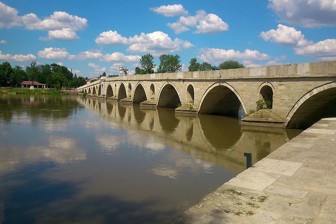 Edirne Day Trip from Istanbul - Edirne Day Trip Logic: Why this works (even for a long ride)