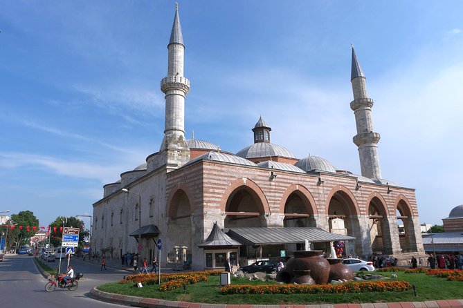 Edirne Day Trip from Istanbul - Beyazıt II Health Museum: Ottoman medicine told with specifics