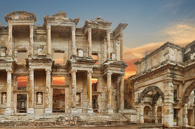 Ephesus and Pamukkale Full-Day Private Tour from Istanbul by Plane - Price and value: is $600 per person worth it?