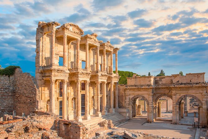 Ephesus and Pamukkale Tours 2 Days 1 Night from Istanbul by plane - Key highlights to know before you go