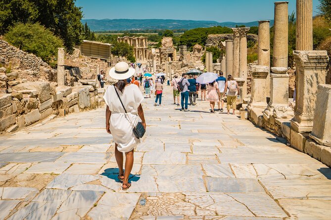 Ephesus and Pamukkale Tours 2 Days 1 Night from Istanbul by plane - Price and logistics: what you’re really paying for